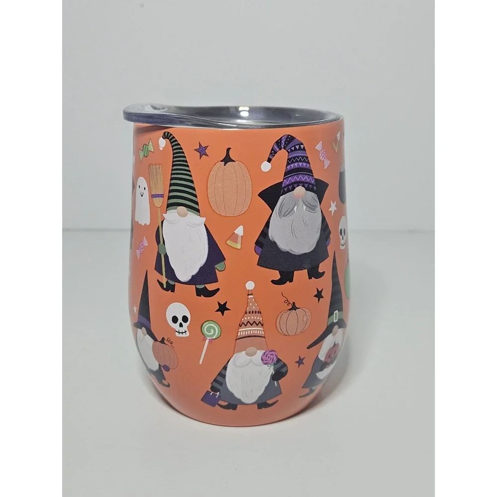 Clementine festive halloween